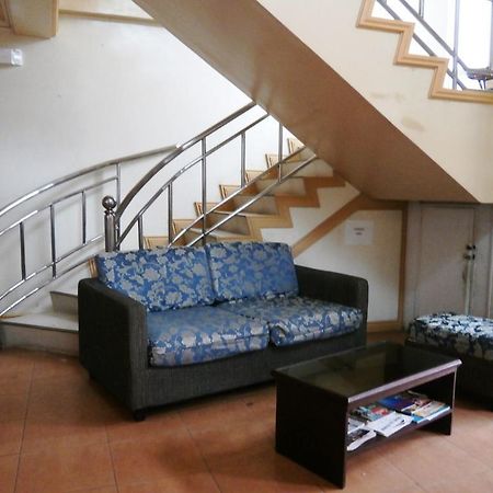 Boracay Breeze Resort Balabag (Boracay) Exterior foto