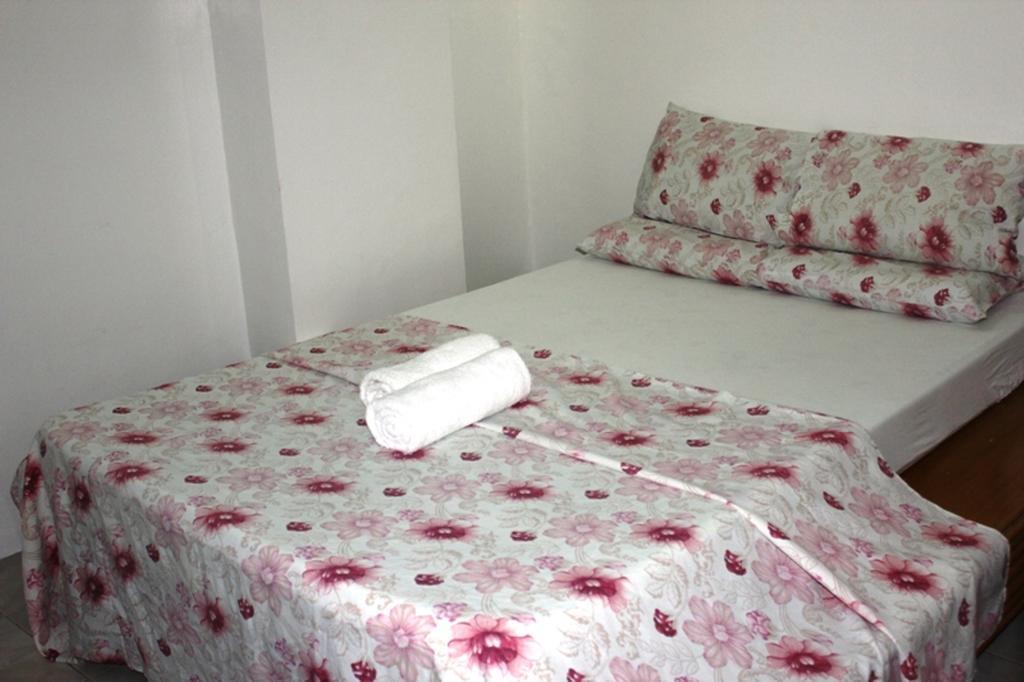 Boracay Breeze Resort Balabag (Boracay) Quarto foto
