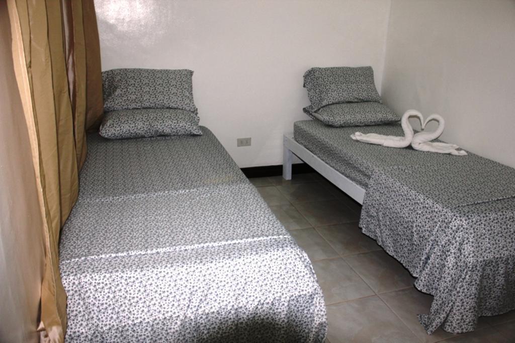 Boracay Breeze Resort Balabag (Boracay) Quarto foto