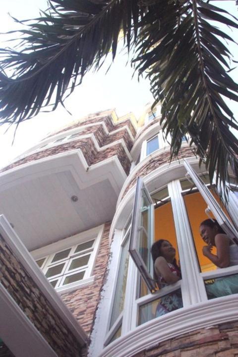 Boracay Breeze Resort Balabag (Boracay) Exterior foto