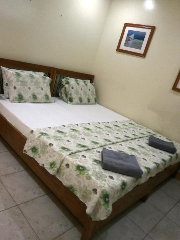 Boracay Breeze Resort Balabag (Boracay) Exterior foto