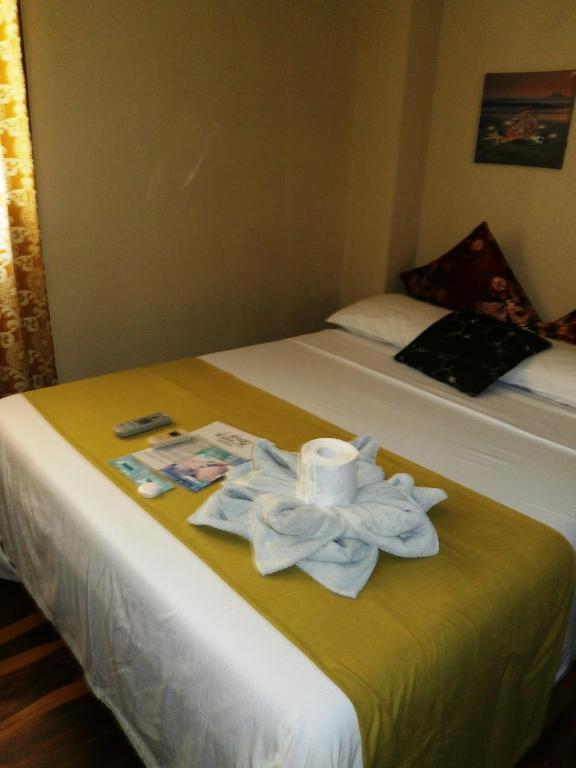 Boracay Breeze Resort Balabag (Boracay) Exterior foto