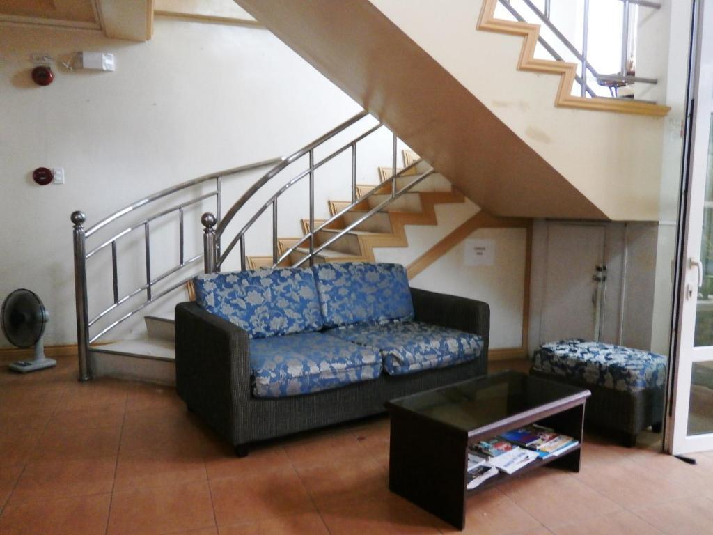 Boracay Breeze Resort Balabag (Boracay) Exterior foto