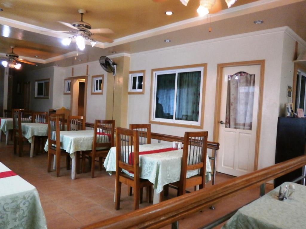 Boracay Breeze Resort Balabag (Boracay) Exterior foto