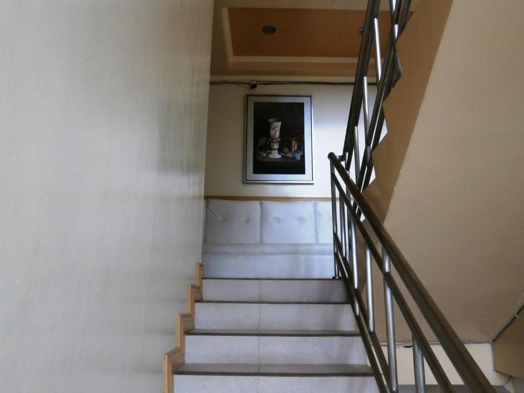 Boracay Breeze Resort Balabag (Boracay) Exterior foto