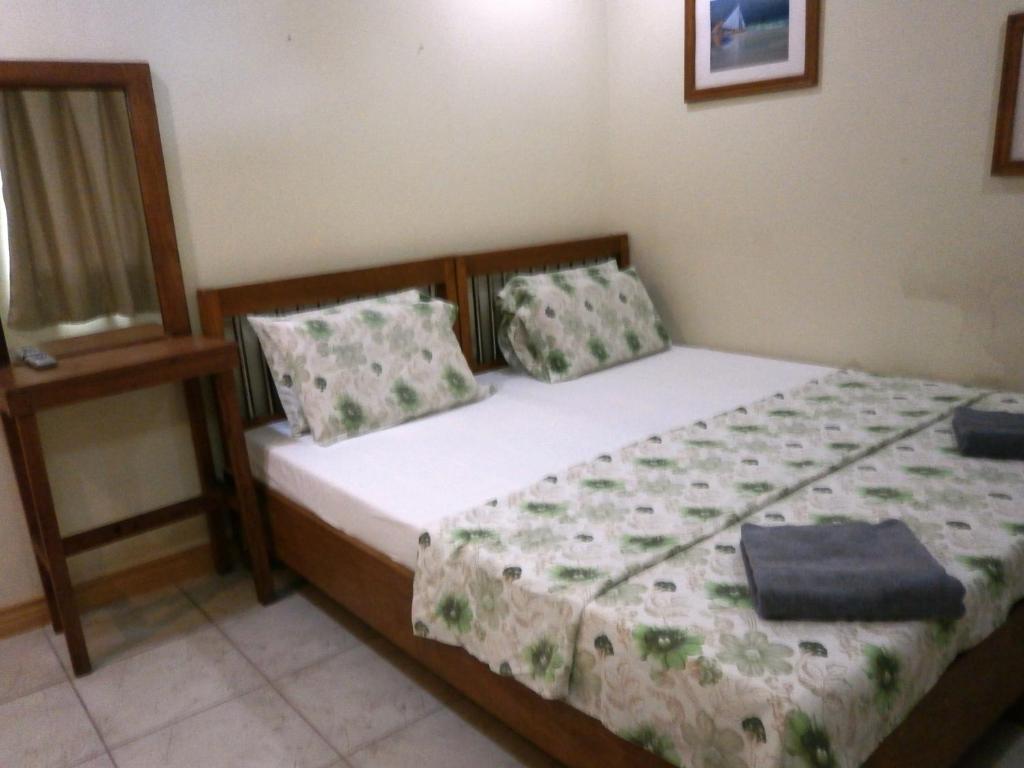 Boracay Breeze Resort Balabag (Boracay) Quarto foto