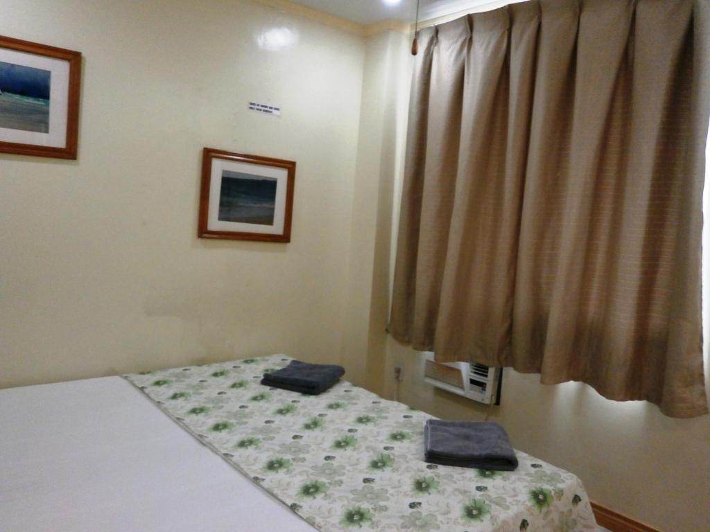 Boracay Breeze Resort Balabag (Boracay) Quarto foto