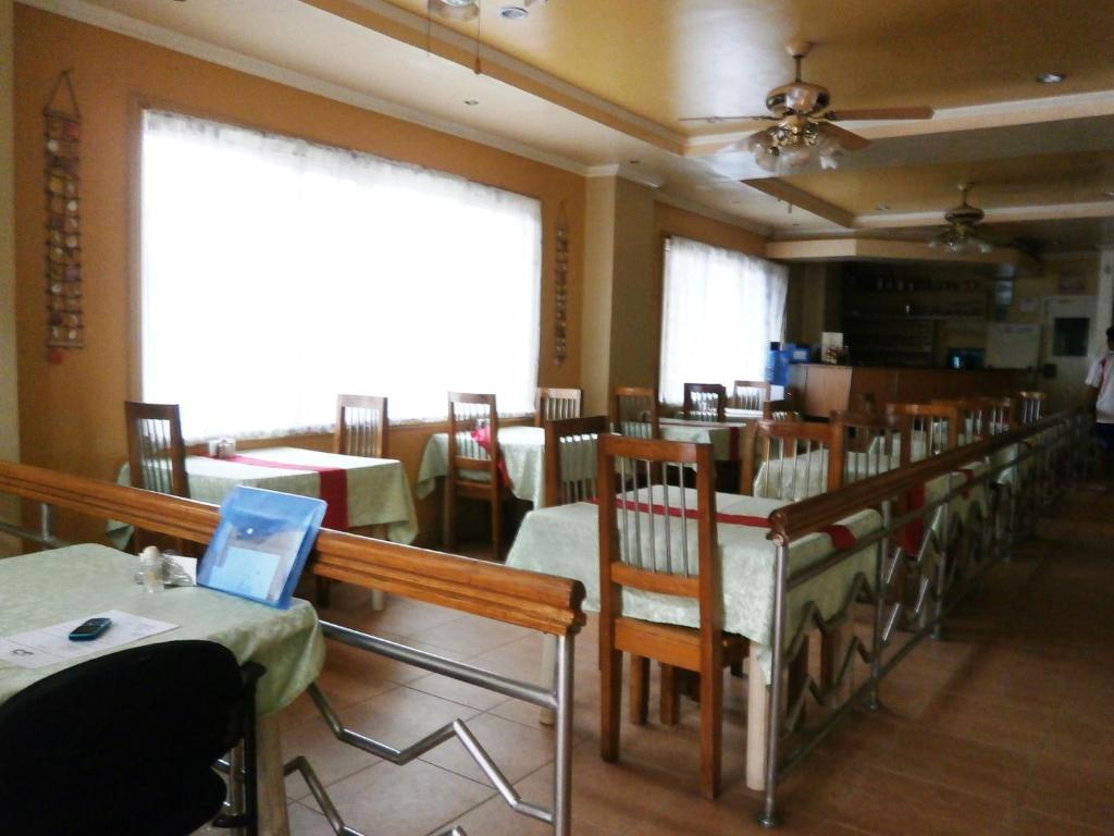 Boracay Breeze Resort Balabag (Boracay) Exterior foto