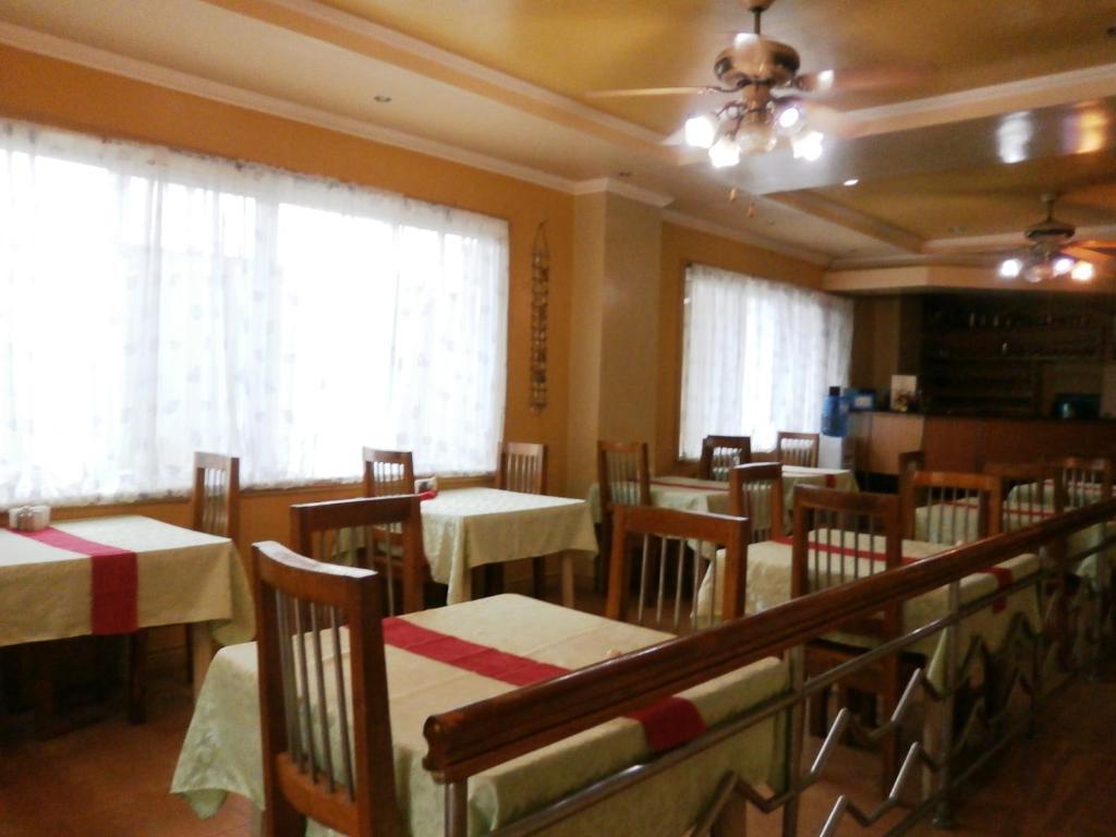 Boracay Breeze Resort Balabag (Boracay) Exterior foto