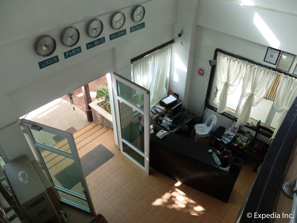 Boracay Breeze Resort Balabag (Boracay) Exterior foto
