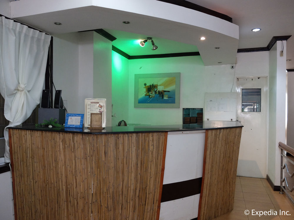 Boracay Breeze Resort Balabag (Boracay) Exterior foto