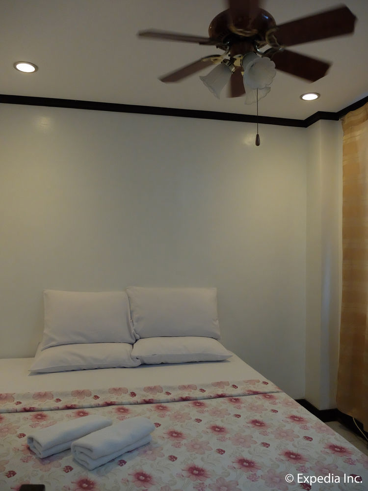 Boracay Breeze Resort Balabag (Boracay) Exterior foto