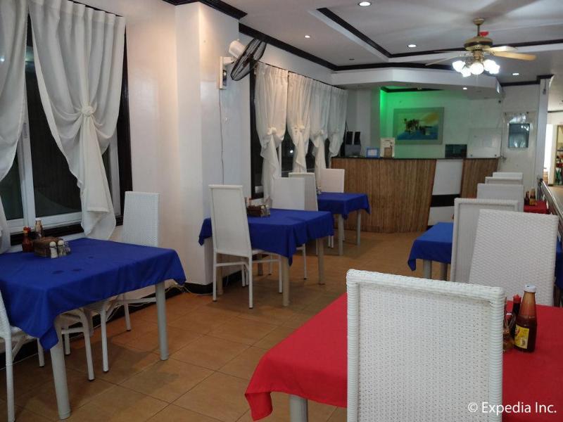 Boracay Breeze Resort Balabag (Boracay) Exterior foto