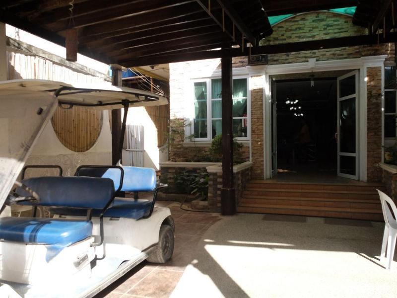 Boracay Breeze Resort Balabag (Boracay) Exterior foto