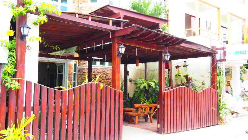 Boracay Breeze Resort Balabag (Boracay) Exterior foto
