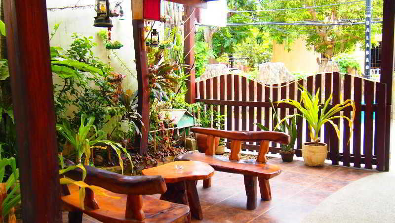 Boracay Breeze Resort Balabag (Boracay) Exterior foto